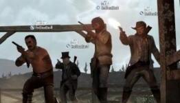GameRevolution: Red Dead Redemption: Liars and Cheats Review