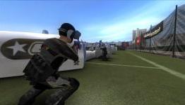 TheEpicSandbox Reviews: Greg Hastings’ Paintball 2