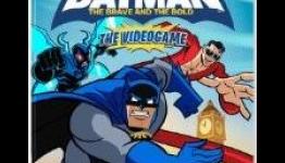 Examiner : Batman: The Brave and the Bold (Wii) review