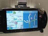 David Reeves Shows Off Go!Explore For The PSP