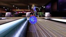 Tech-Gaming: Brunswick Pro Bowling Review