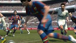 Orange: Pro Evolution Soccer 2011 Review