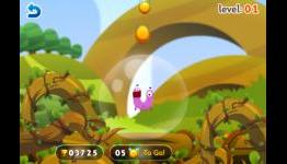 Portable Gamer: Moonsters Review