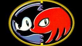 Sonic & Knuckles remade in 3D!
