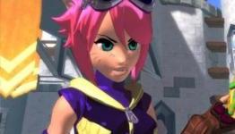 Game Revolution: Blade Kitten Review