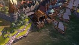 Gaming Excellence – Patrician IV Review