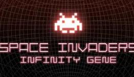 Console Arcade – Space Invaders Infinity Gene Review