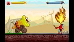 WOI: Mr. Bill – Review