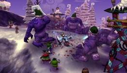 Digital Chumps – Deathspank: Thongs of Virtue Review