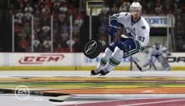 Digital Chumps – NHL 11 Review