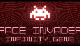 GamingTarget – Space Invaders: Infinity Gene Evolves Into Something Special [Review]