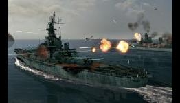 Battlestations: Pacific Heads to Mac