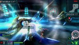 Phantasy Star Portable 2 Review | CNET