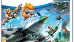 MySims SkyHeroes Now Available on PlayStation 3, Xbox 360, Wii & Nintendo DS