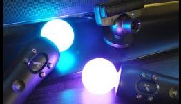 CrunchGear Review: Sony PlayStation Move