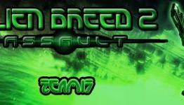Game Interface: Review: Alien Breed 2: Assault (PC, XBox 360)