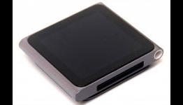 Good Gear Guide Review: Apple iPod Nano (sixth generation)