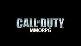 Call of Duty As An MMORPG?