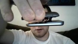 T-Mobile G2 trouble roundup: loose hinges, missing storage?