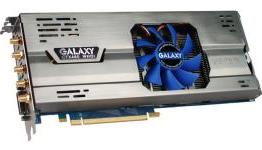 Upcoming Galaxy GeForce GTX 460 card to support WHDI streaming courtesy of Amimon