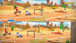 Eurogamer Expo Sessions: Hello Games looks back at Joe Danger