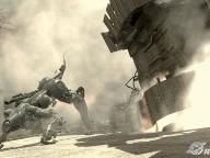 GC 2007: New MGS4 trailer crashes at Konami press conference