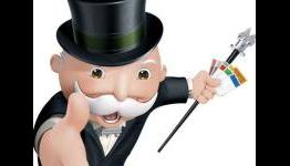Monopoly Streets – Sneak Peek Walkthrough Part II HD