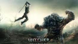 Robot Geek: The Witcher 2 – Hands off Preview
