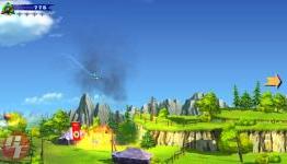 Review : (PSN) Skyfighter on PlayStation 3 | GameFocus