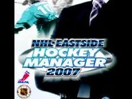 NHL: Eastside Hockey Manager 2007 Announced