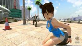 Console Monster: Kung Fu Rider Review