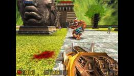 Console Monster: Serious Sam HD The Second Encounter Review
