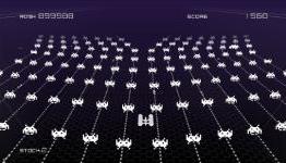 Neocrisis: Space Invaders: Infinity Gene Review
