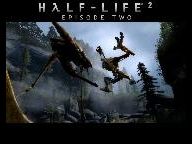 GC: Half-Life 2: Episode 2 – Valve Demonstration