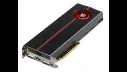 Current Top 5 Graphics Cards