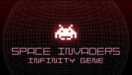 P*N – Space Invaders: Infinity Gene Review