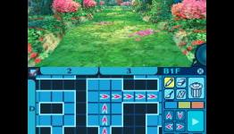 Game Vortex: Etrian Odyssey III: The Drowned City Review