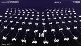 MMGN: Space Invaders: Infinity Gene Review