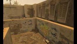 Awesome Video from the CryEngine Based CS-Map Dust
