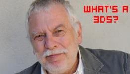 Nolan Bushnell and The Future Of Video Games
