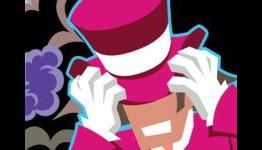 D+PAD Magazine: Pang: Magical Michael – Reviewed