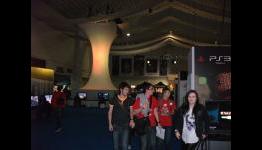 EverythingPS: Eurogamer Expo Saturday Summary