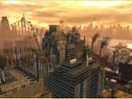 GC: First screens of ‘Hello Pretty’, Eidos’ Highlander game