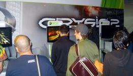 G&P @ Eurogamer Expo 2010