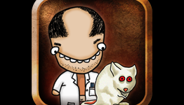 Rodent Rage for iPad