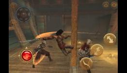 TMA – Prince of Persia: Warrior Within Review