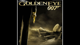 Robot Geek : Goldeneye Impressions