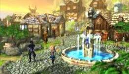 Game Debate – Grotesque Tactics: Evil Heroes Review