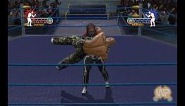 WorthPlaying: Lucha Libre AAA: Heroes del Ring Preview