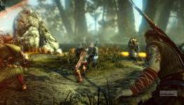 Witcher 2 dev: RPGs not in competition